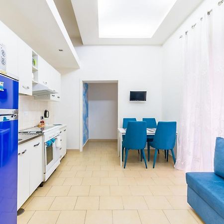 Tribunali 194 - Cozy Flat In Center Napoli Ngoại thất bức ảnh