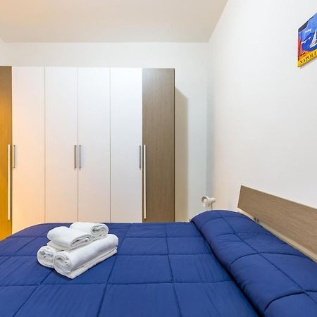 Tribunali 194 - Cozy Flat In Center Napoli Ngoại thất bức ảnh
