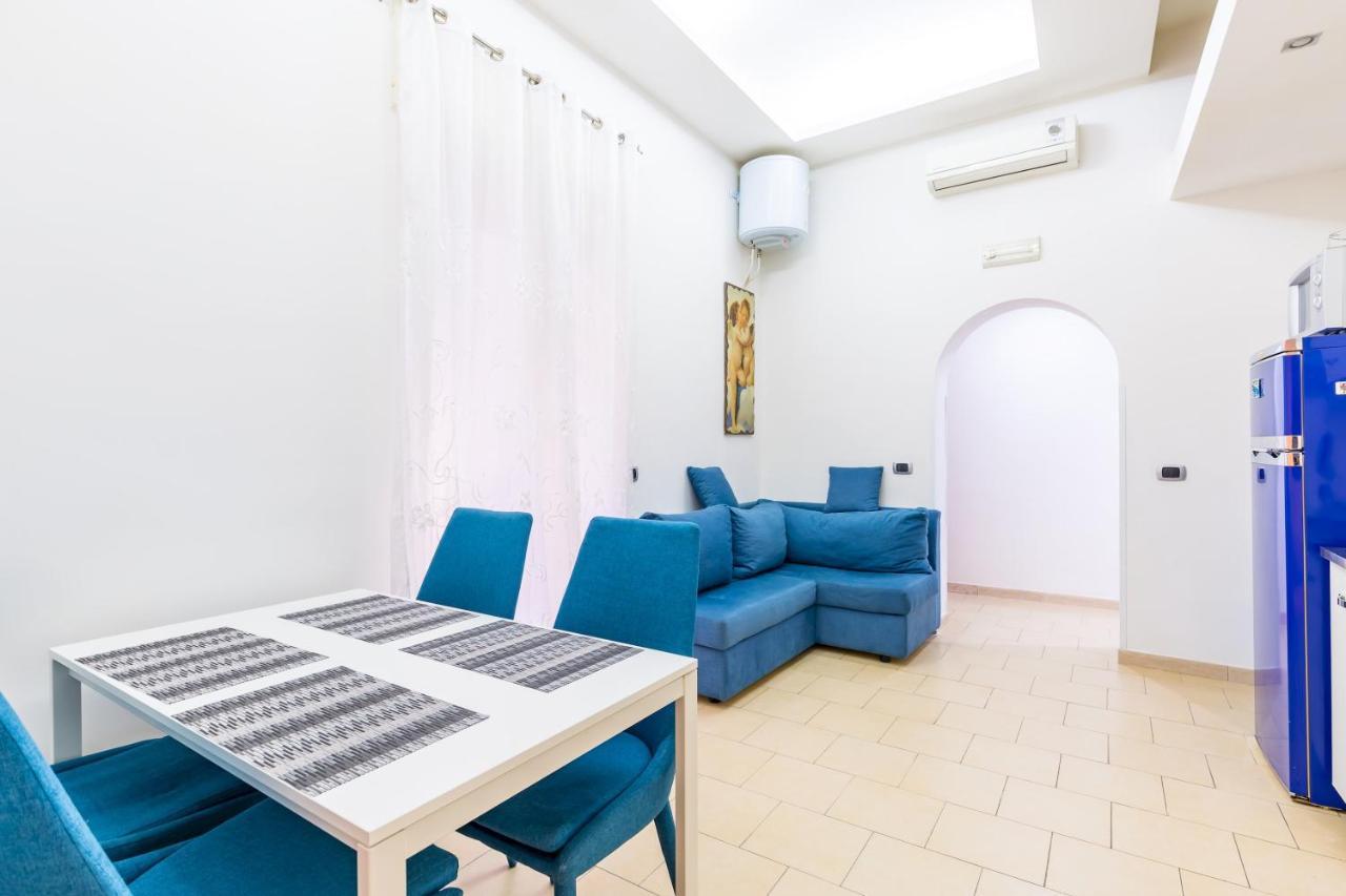 Tribunali 194 - Cozy Flat In Center Napoli Ngoại thất bức ảnh