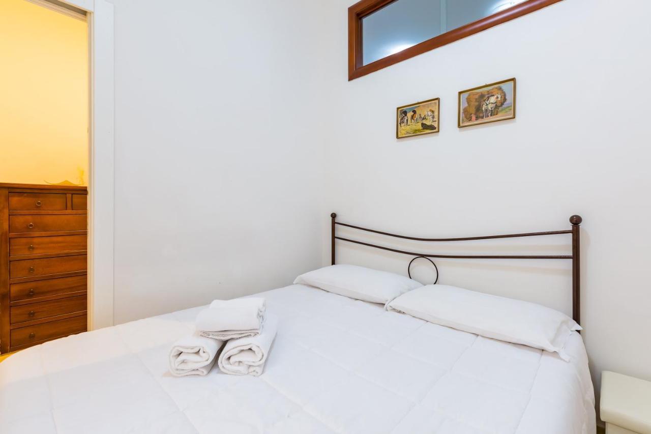 Tribunali 194 - Cozy Flat In Center Napoli Ngoại thất bức ảnh