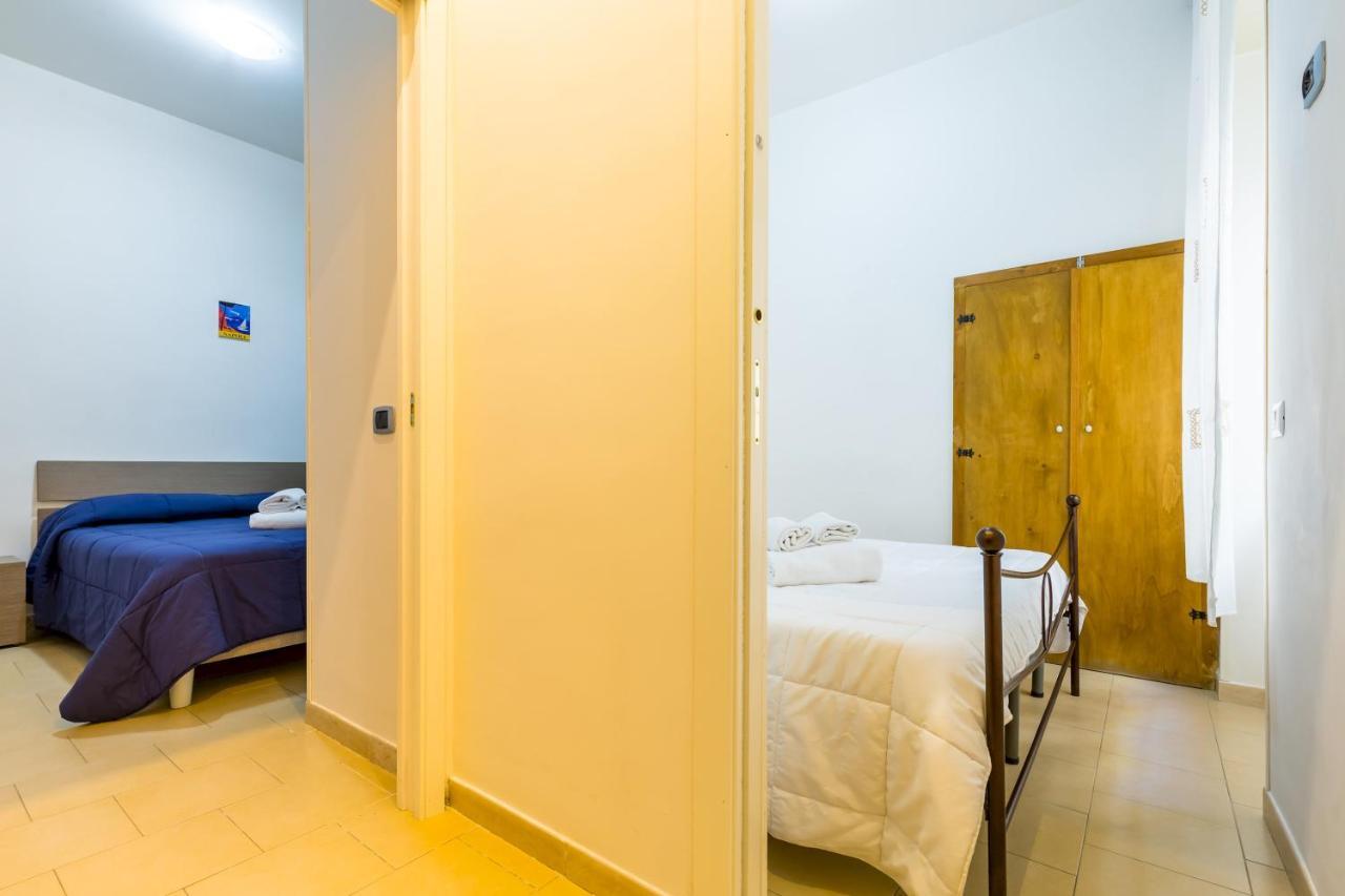 Tribunali 194 - Cozy Flat In Center Napoli Ngoại thất bức ảnh