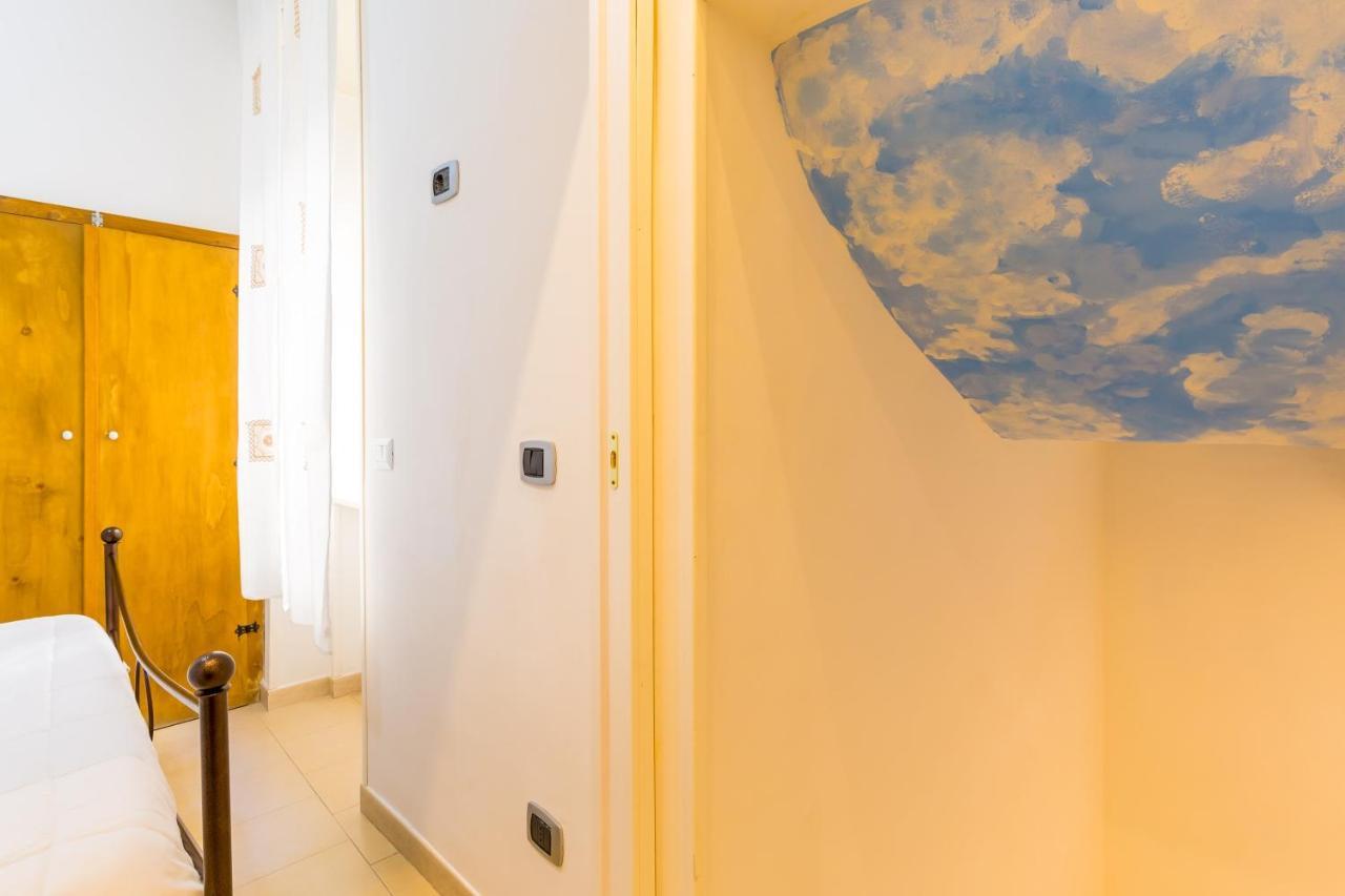 Tribunali 194 - Cozy Flat In Center Napoli Ngoại thất bức ảnh