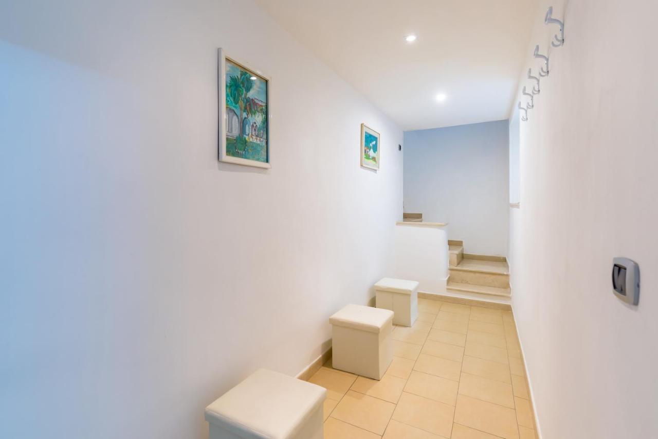Tribunali 194 - Cozy Flat In Center Napoli Ngoại thất bức ảnh