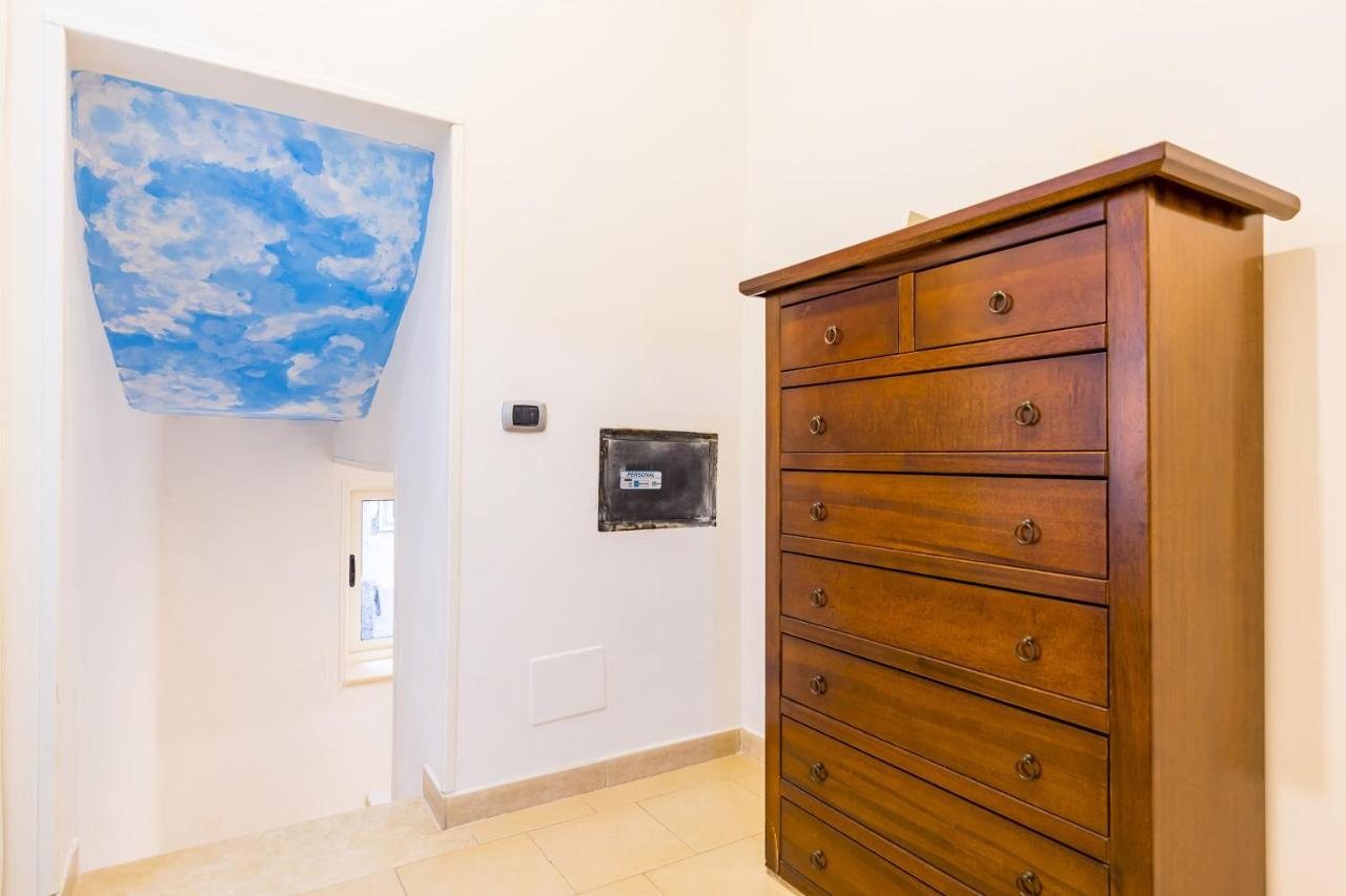Tribunali 194 - Cozy Flat In Center Napoli Ngoại thất bức ảnh
