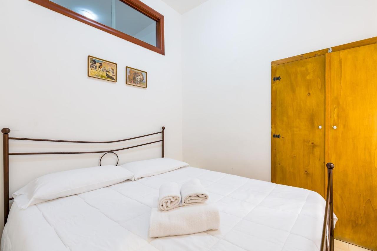 Tribunali 194 - Cozy Flat In Center Napoli Ngoại thất bức ảnh