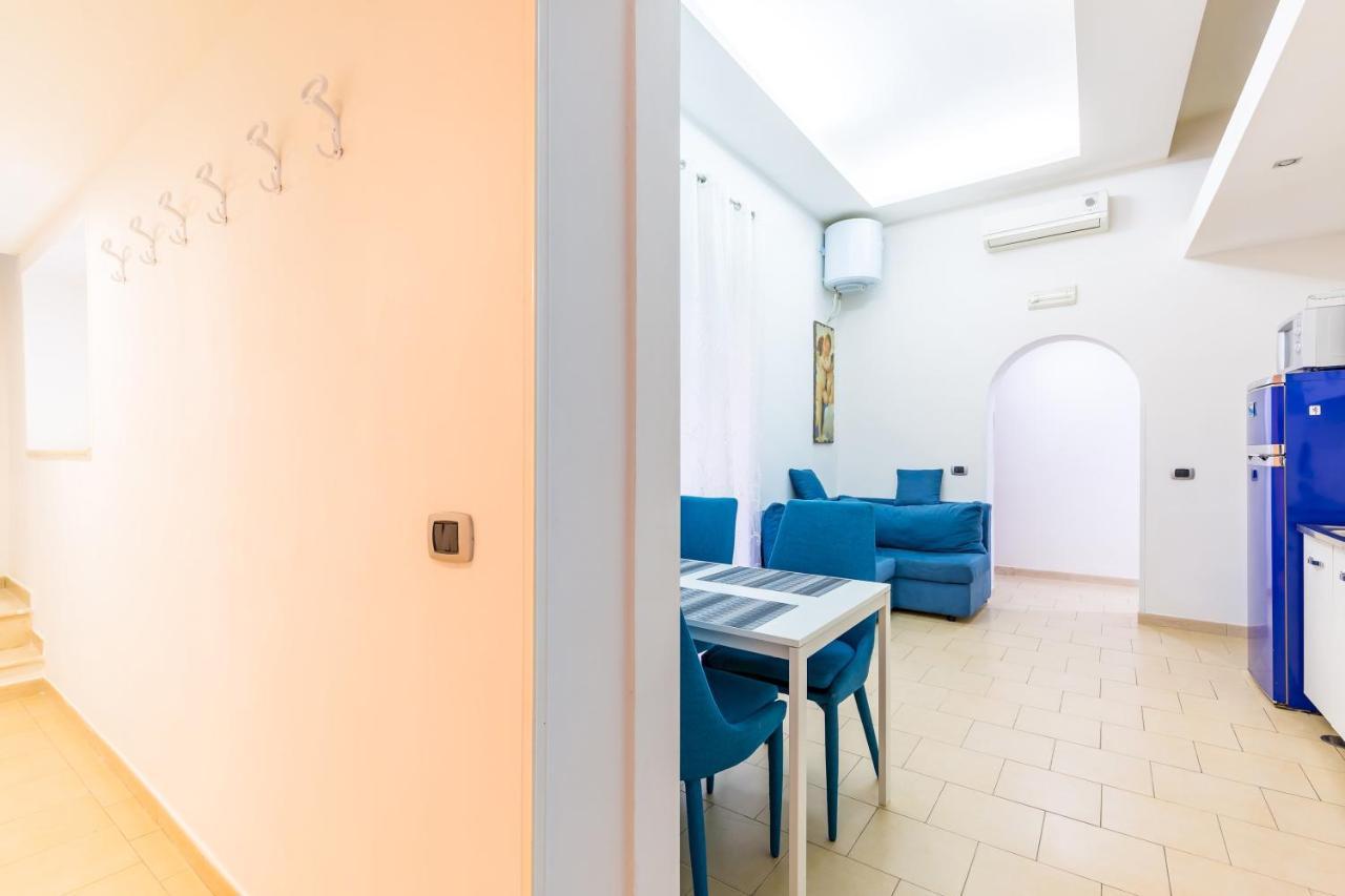 Tribunali 194 - Cozy Flat In Center Napoli Ngoại thất bức ảnh